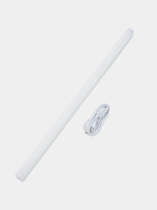 LED DBO chiroq 3002 7w 4000K IP20 572 mm plastik IEK