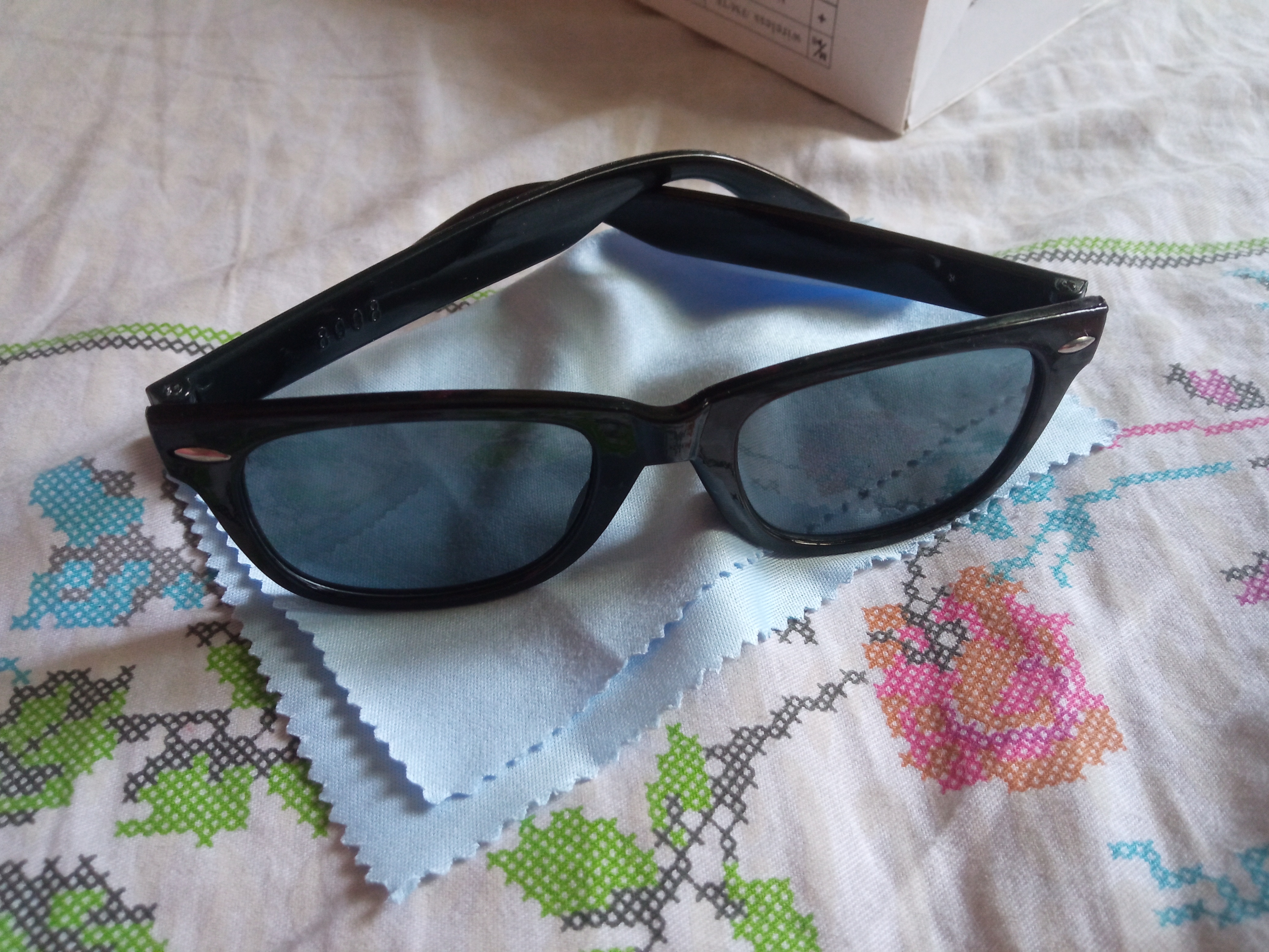 Детские очки RayBan, от 2 лет до 12 лет, солнцезащитные очки для детей, мальчиков