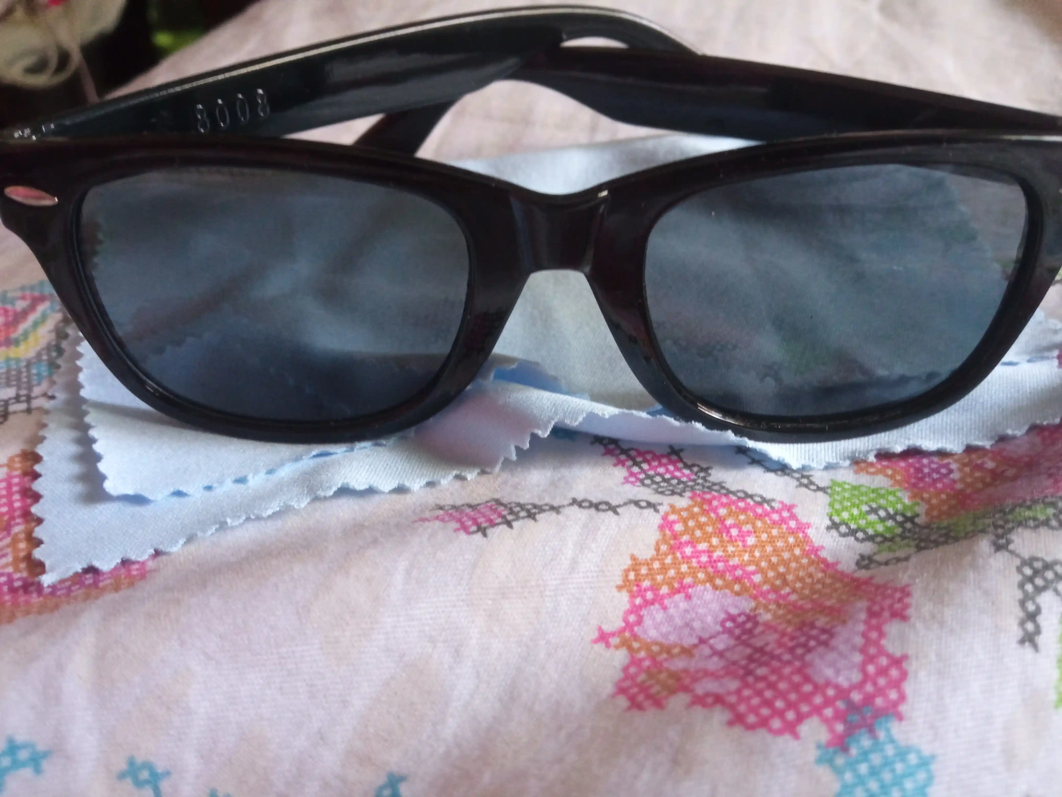Детские очки RayBan, от 2 лет до 12 лет, солнцезащитные очки для детей, мальчиков