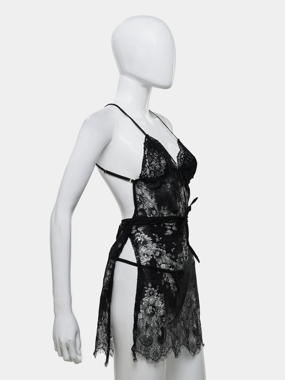 Syujet va tarjimalar bilan yuqori sifatli porno