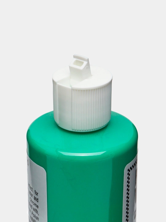 Полироль для хрома Chrome Polish