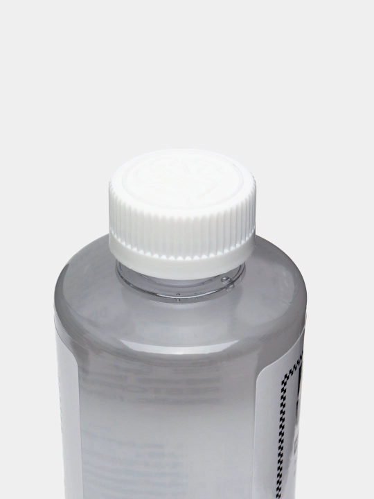 Восстановитель для черного пластика Trim Restorer