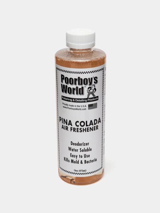 Pina Colada hidli - havo spreyi, Pina Colada Air Freshener, 473 ml