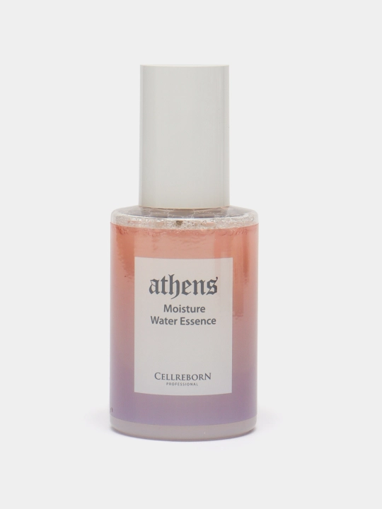 Sochlar uchun namlantiruvchi essentsiya Cellreborn Athens Moisture Water Essence, 120 ml - 
