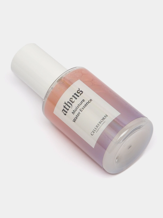 Увлажняющая эссенция для волос Cellreborn Athens Moisture Water Essence, 120 мл