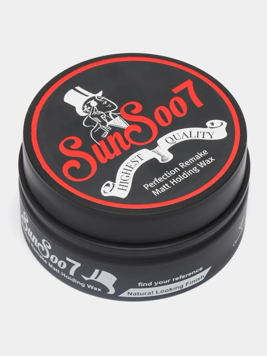 Sochni parvarish qilish uchun mum "Cellreborn Sunsoo7", 100 ml - 