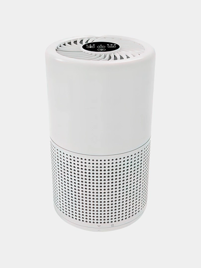 Очиститель воздуха Smart Air Purifier, для дома и офиса — KARAVAN-AIR201