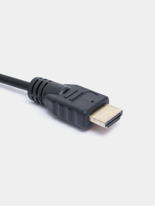 Микро HDMI кабель