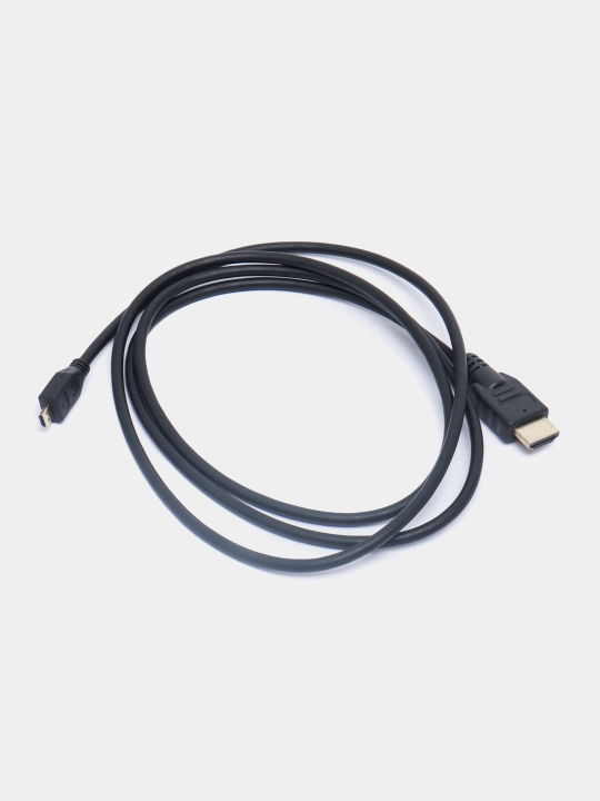 Микро HDMI кабель