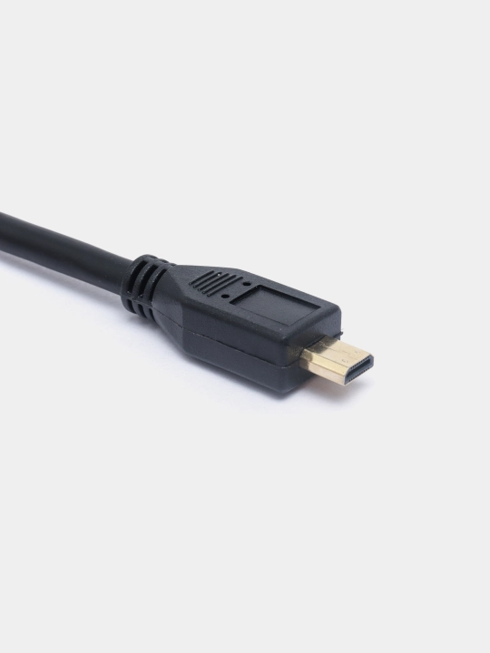 Микро HDMI кабель