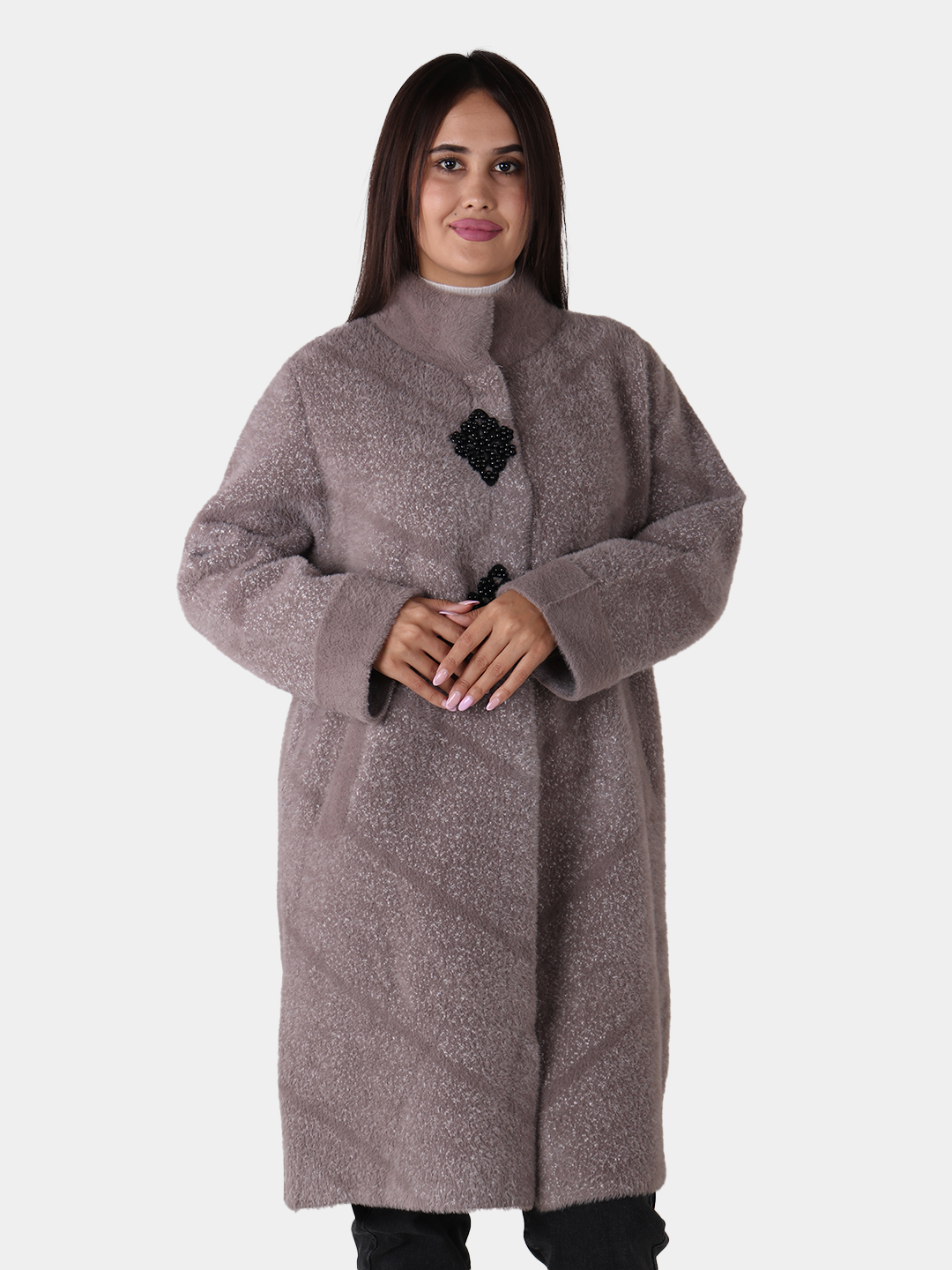 Sargʻish melanj