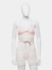 Afrika qabilalarining jinsi