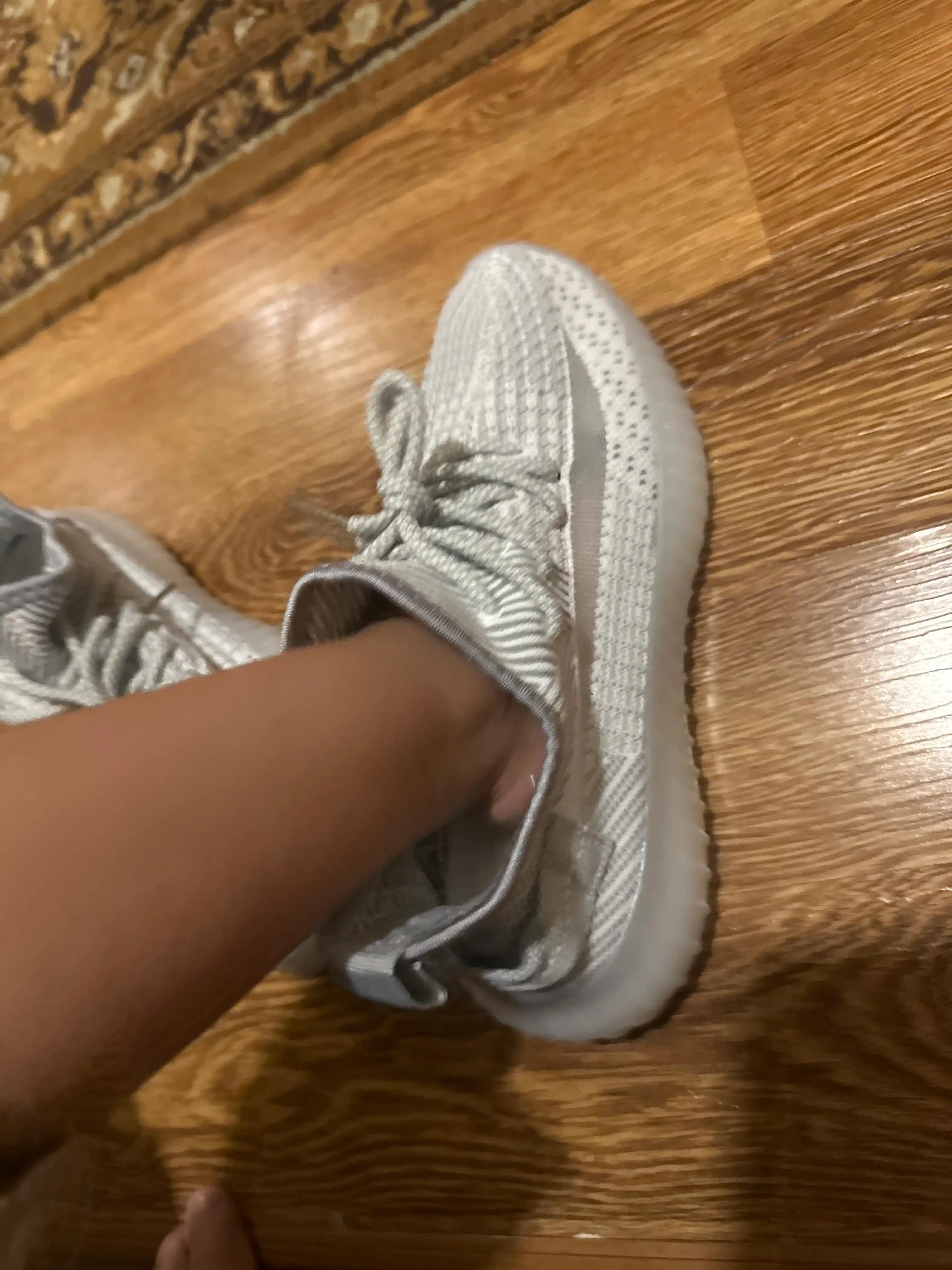 Кроссовки Ezzy для девочек и мальчиков, 36-40