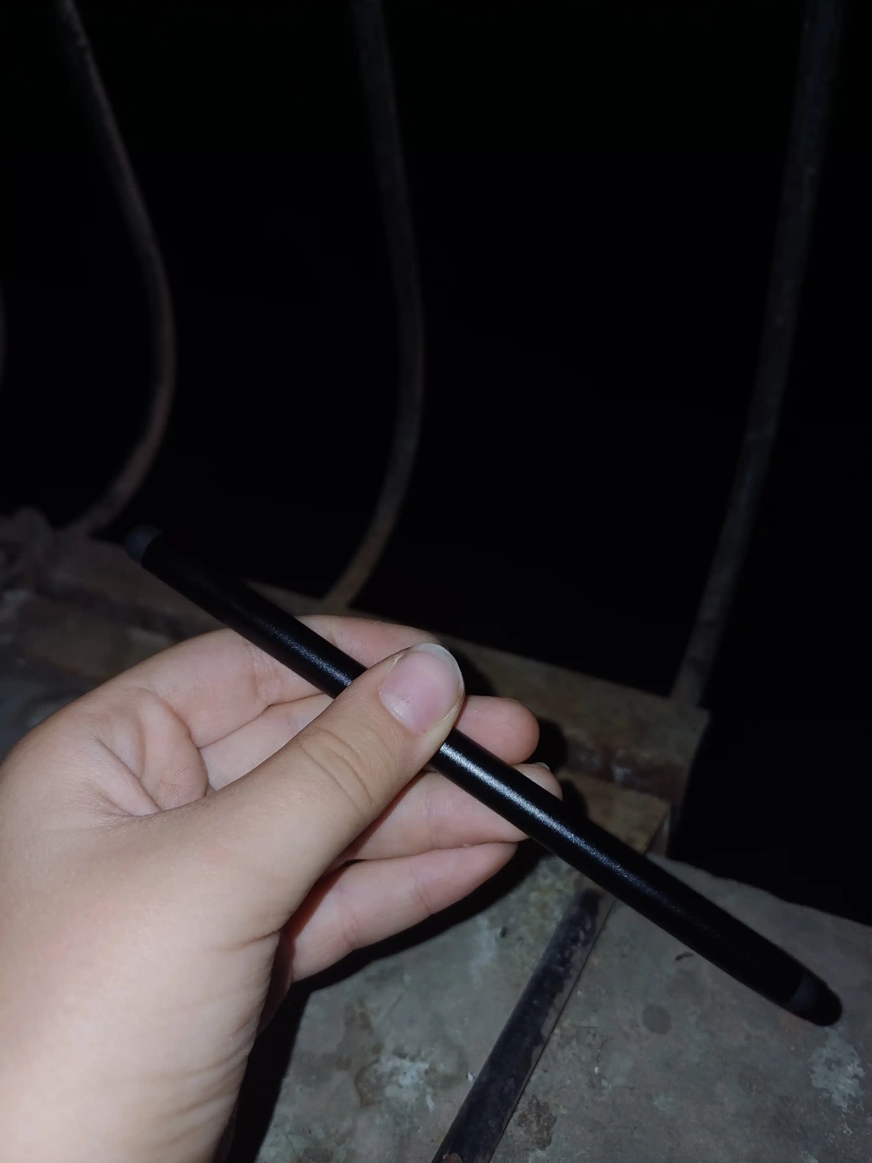 Telefon, planshet va iPad uchun universal stilus Yesido ST01
