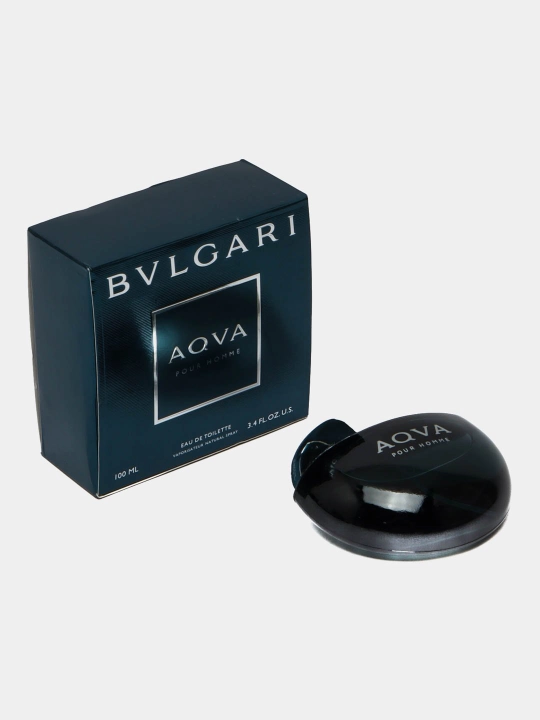 Туалетная вода Aqva Pour Homme AAA, 100 мл - 