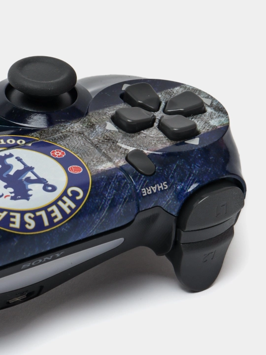 Joystik Dualshock 4 PS4, kompyuter va smartfonlar uchun kontroller