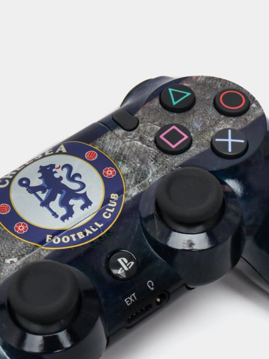 Joystik Dualshock 4 PS4, kompyuter va smartfonlar uchun kontroller