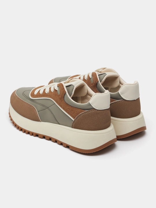 Кроссовки унисекс, мягкие и удобные, на каждый день