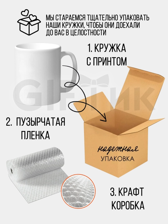 Кружка с таблицей умножения для детей — обучающая, полезный подарок школьнику