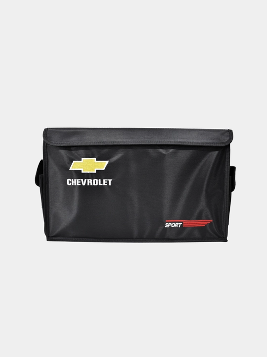 Avtomobil bagaji uchun sumka-organayzeri Chevrolet, Kia, Hundai, Toyota, BYD, Li