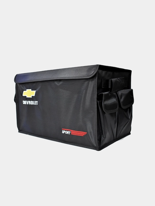 Avtomobil bagaji uchun sumka-organayzeri Chevrolet, Kia, Hundai, Toyota, BYD, Li