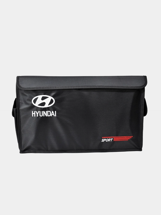 Avtomobil bagaji uchun sumka-organayzeri Chevrolet, Kia, Hundai, Toyota, BYD, Li