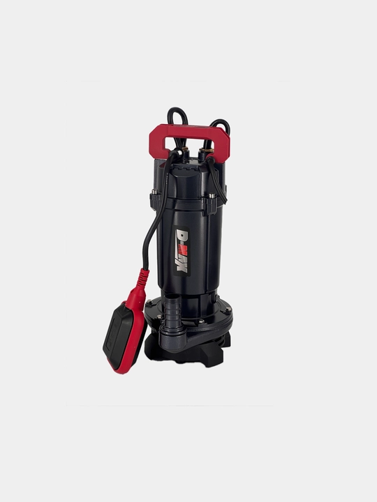 Suv osti drenaj nasosi D-Max QDX 1.5-16-0.37 - 