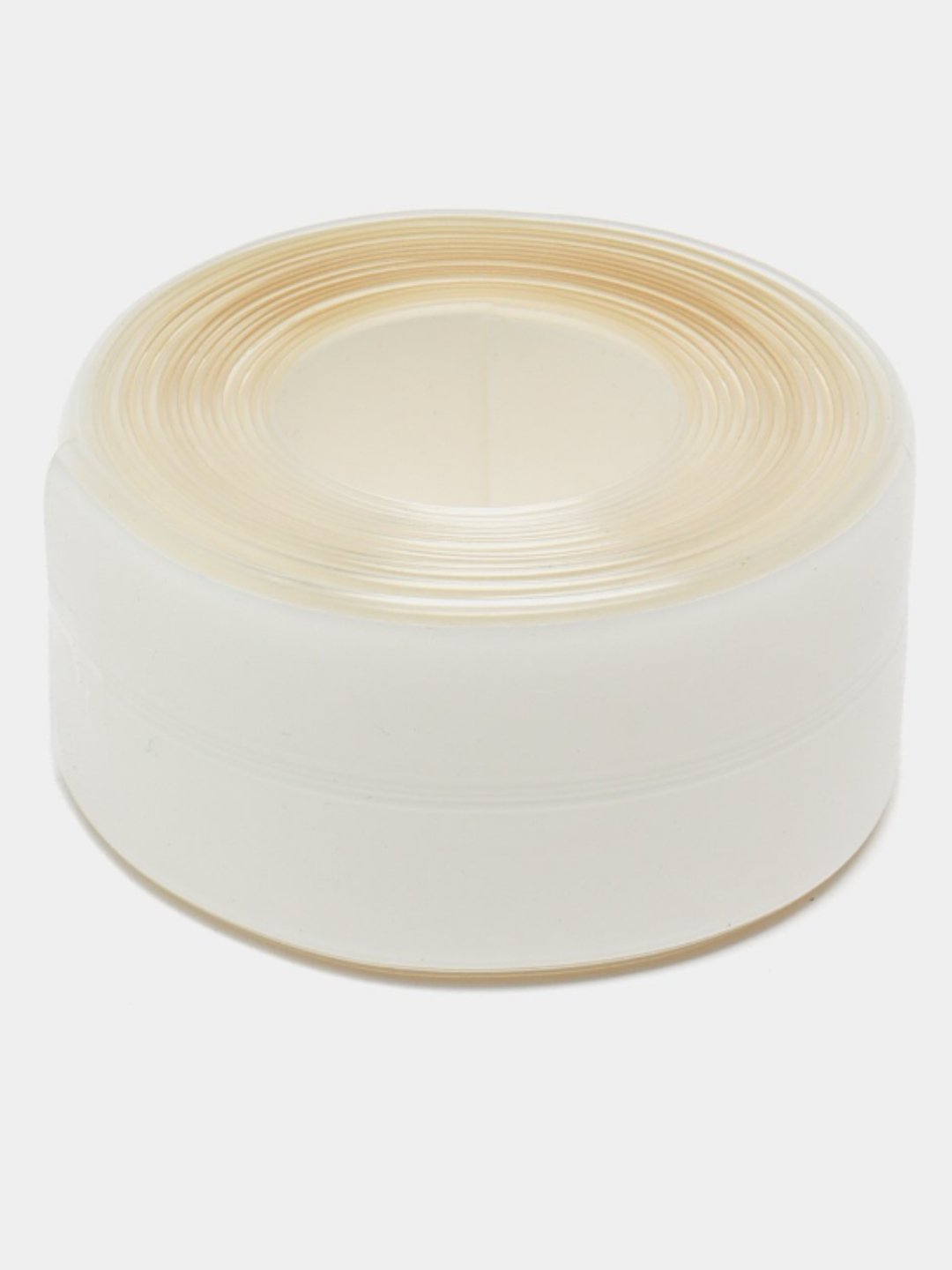 Бордюрная лента в наборе с инструментом для приклеивания, прозрачная ...