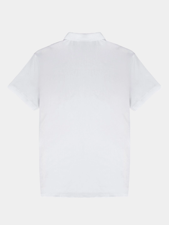 TERRA PRO Erkaklar polosi SS21CA2N-17-10494