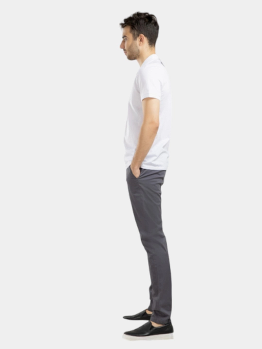 TERRA PRO Erkaklar polosi SS21CA2N-17-10494