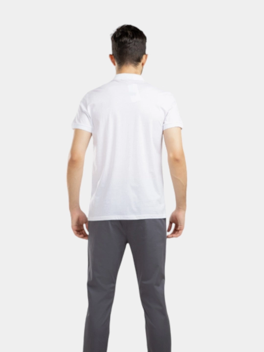 TERRA PRO Erkaklar polosi SS21CA2N-17-10494