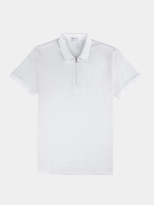 TERRA PRO Erkaklar polosi SS21CA2N-17-10494