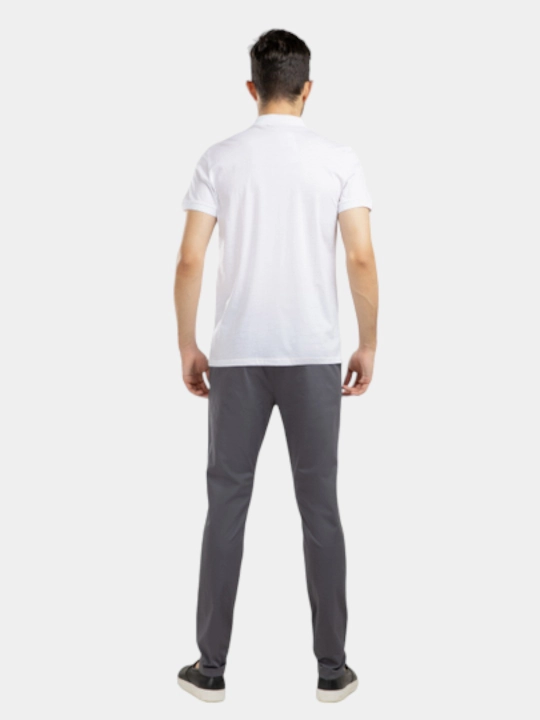 TERRA PRO Erkaklar polosi SS21CA2N-17-10494
