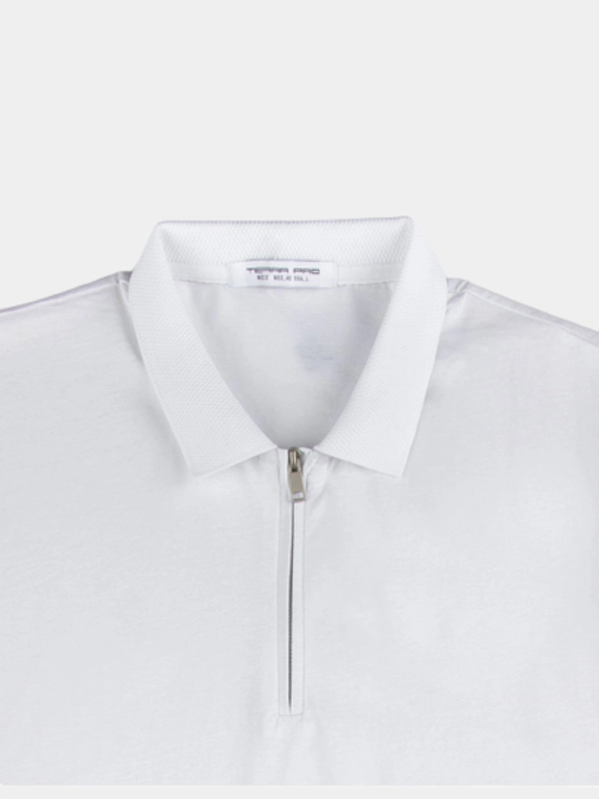 TERRA PRO Erkaklar polosi SS21CA2N-17-10494