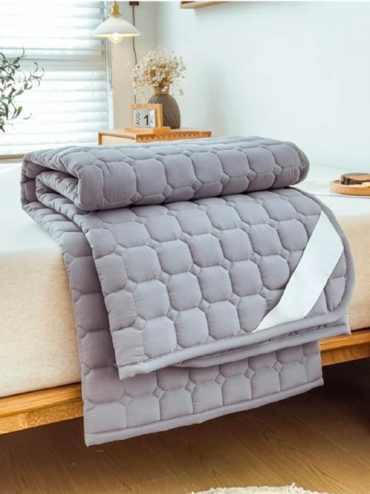 Наматрасник, двусторонний Classic Soft - 