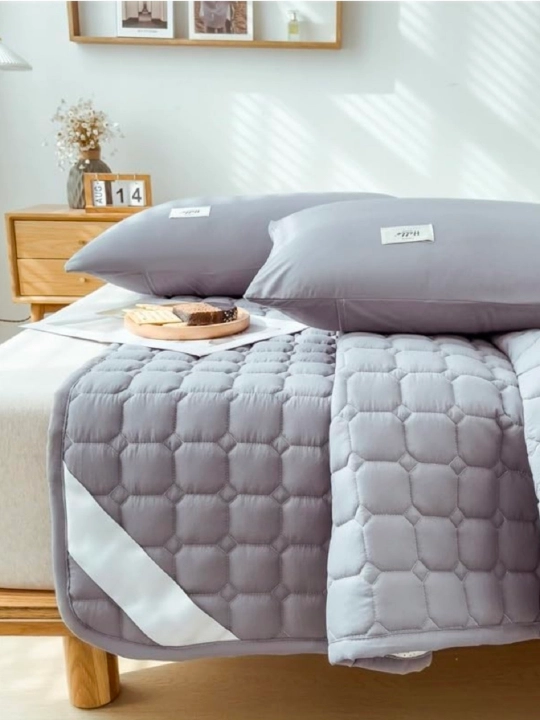 Наматрасник, двусторонний Classic Soft