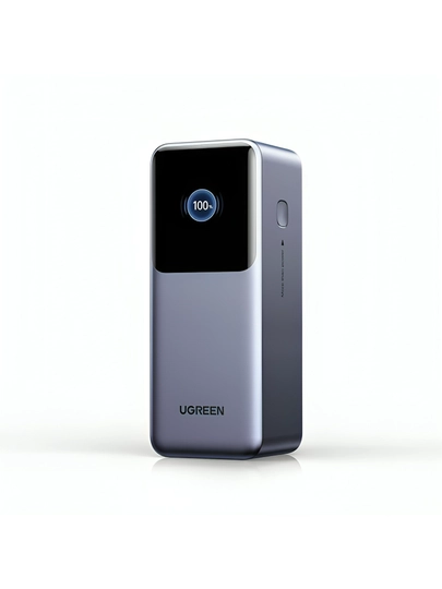 Powerbank UGREEN Nexode 200W 25000 mA/s noutbuk, telefon va boshqa elektronikalarga 3