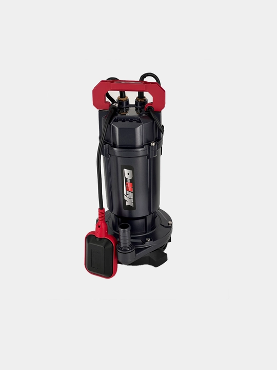 Suv osti drenaj nasosi D-Max QDX 3-33-1.1 - 