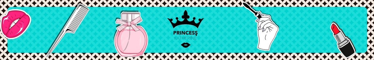 Princess Katherine