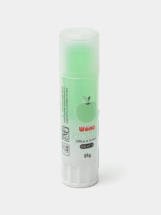 Yelim Glue Stick, 8 gr, 15 gr, 25 gr - 