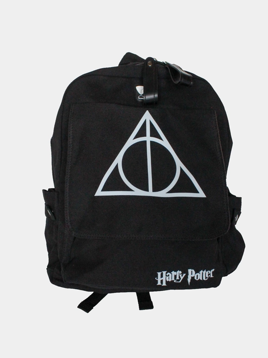 Deydpulli maktab ryukzaki, anime, Harry Potter, Pokemon, yagona shoxli suratlar