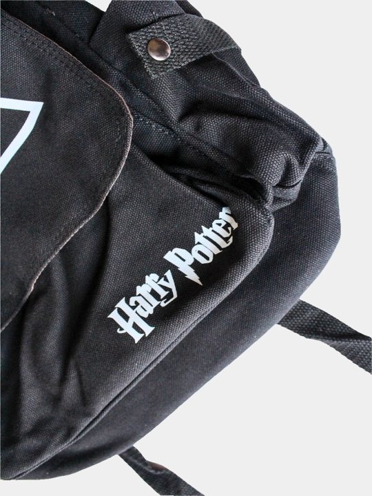 Deydpulli maktab ryukzaki, anime, Harry Potter, Pokemon, yagona shoxli suratlar