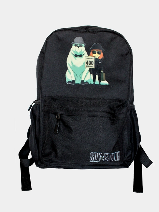 Deydpulli maktab ryukzaki, anime, Harry Potter, Pokemon, yagona shoxli suratlar