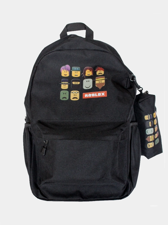 Deydpulli maktab ryukzaki, anime, Harry Potter, Pokemon, yagona shoxli suratlar