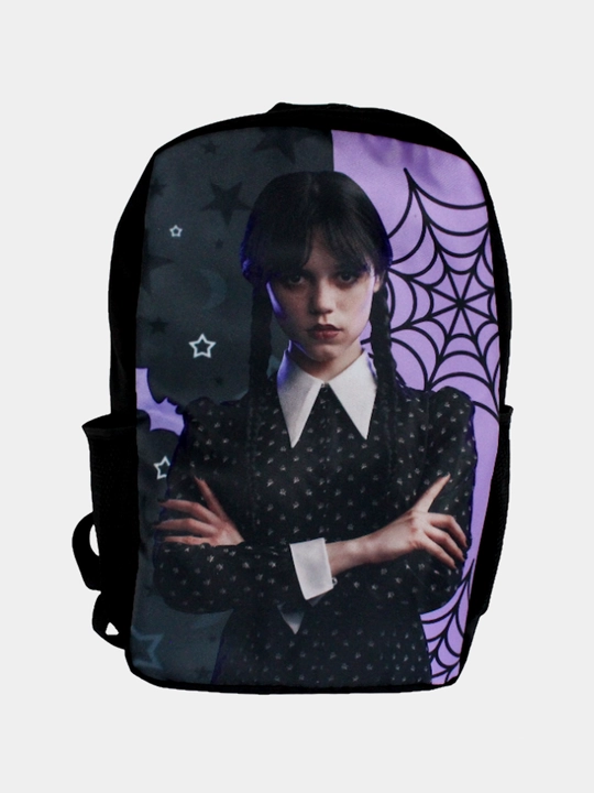 Deydpulli maktab ryukzaki, anime, Harry Potter, Pokemon, yagona shoxli suratlar