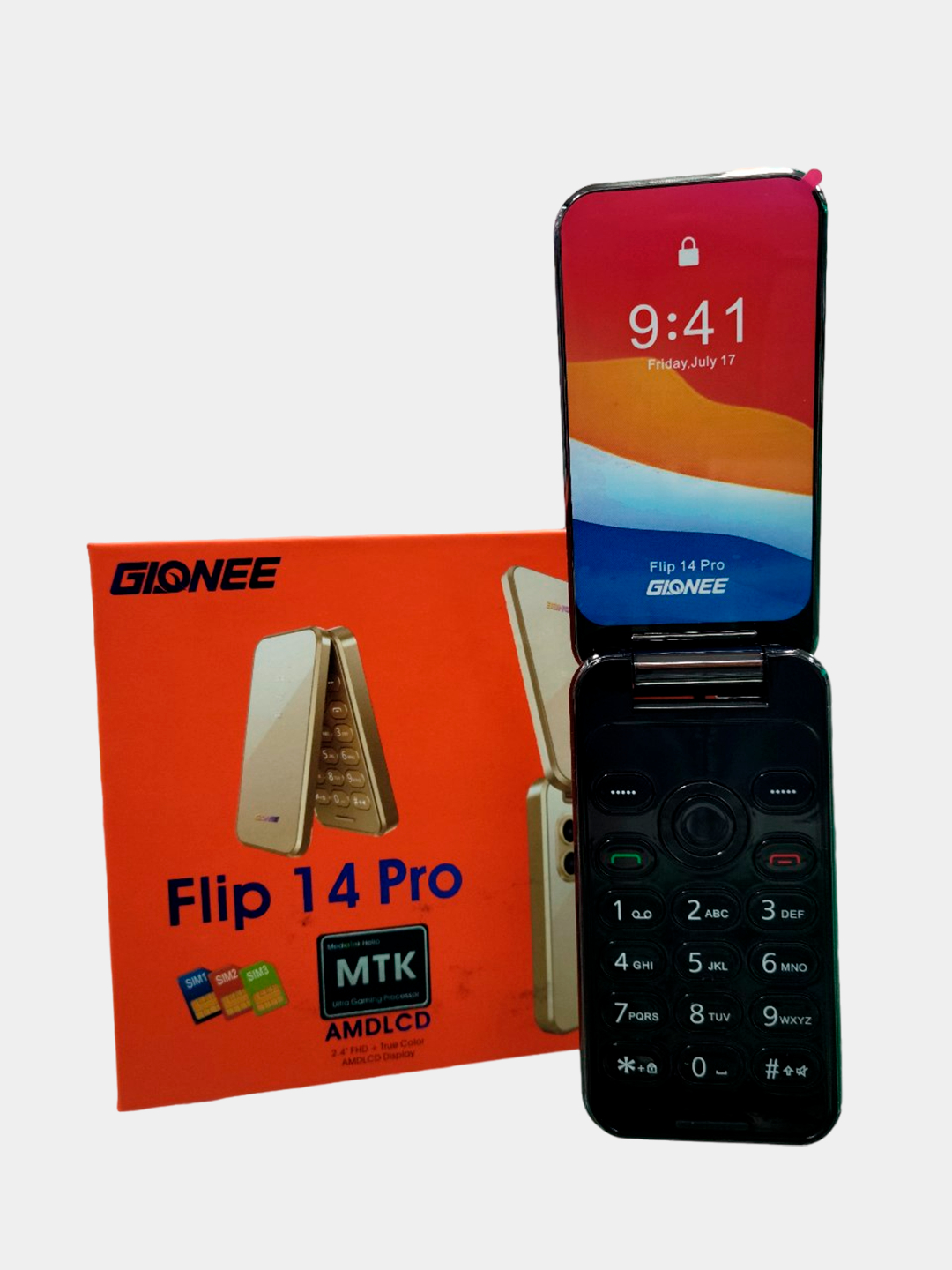 VKontakte-da yalangoch xotinlar