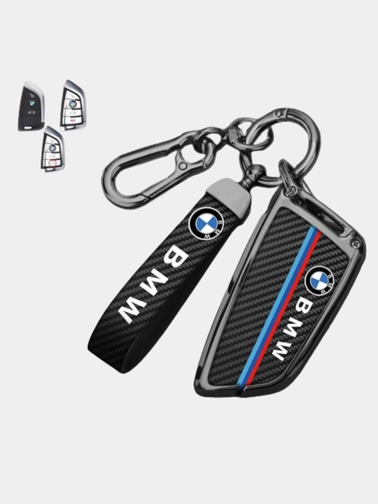 Чехол для автомобильных ключей BMW - 