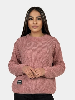 Korall melanj