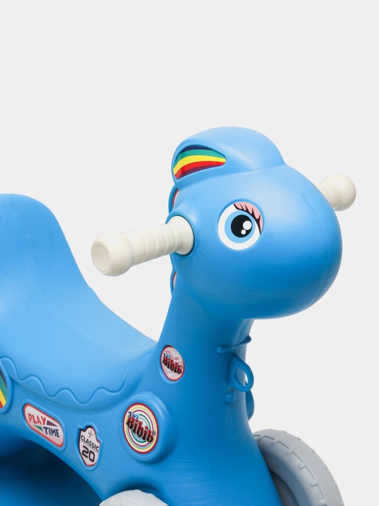 Детская качалка, для детей от 1 года, The Republic Of Toys