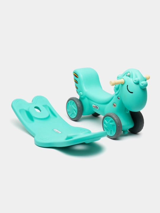 Детская качалка, для детей от 1 года, The Republic Of Toys